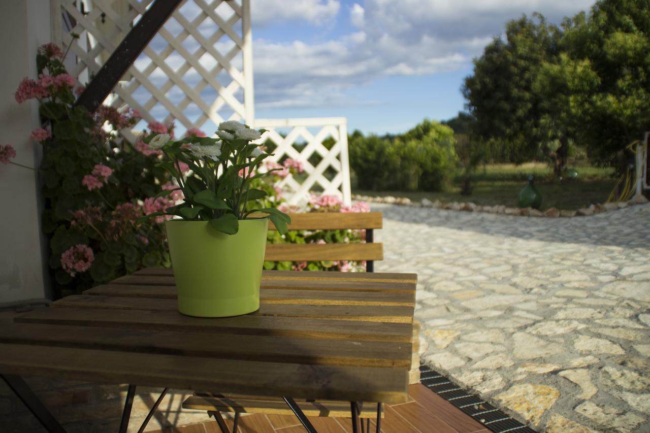 Alojamento de Turismo Rural Fontana La Pietra *