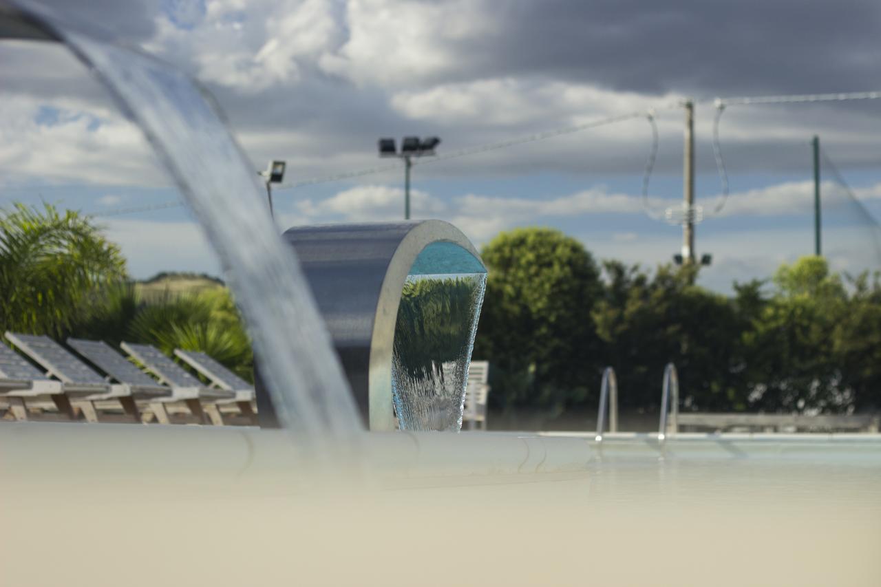 Fontana La Pietra *