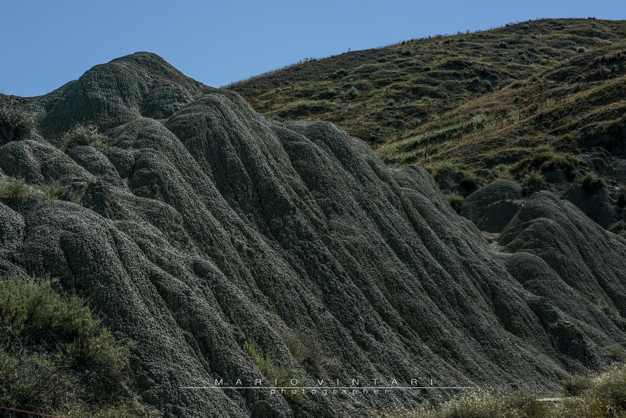 Fontana La Pietra Pisticci