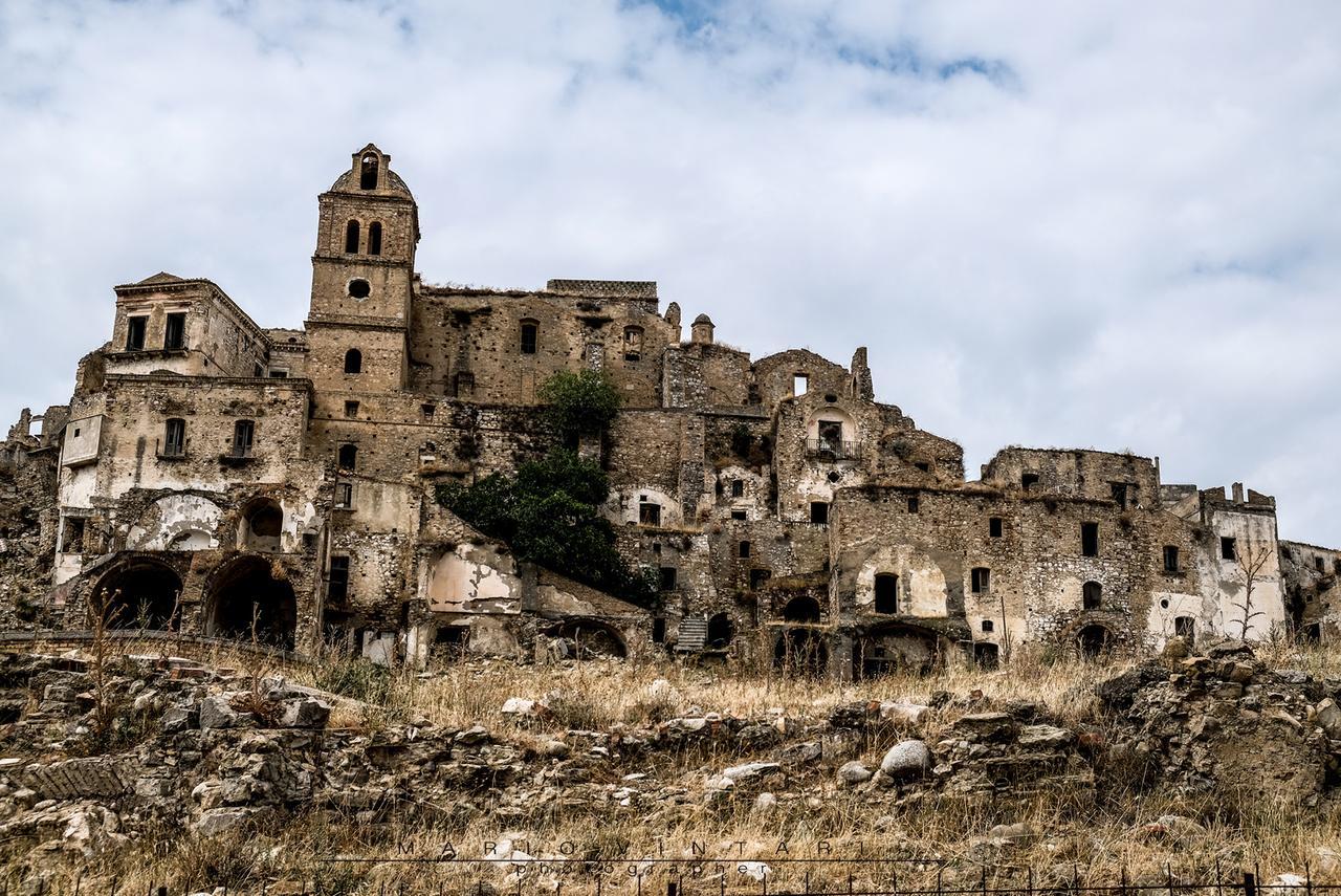 Fontana La Pietra Alojamento de Turismo Rural Pisticci